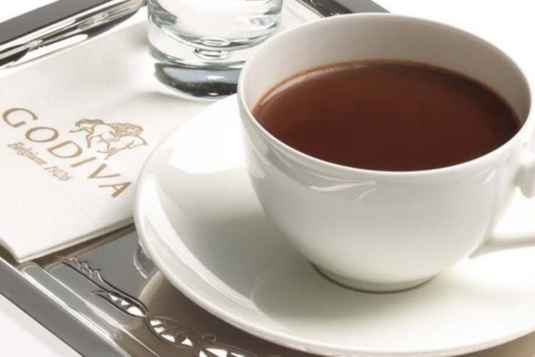 Godiva Acibadem Merkez Istanbul